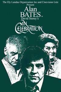 In Celebration - Posters