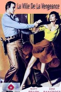 The Restless Breed - Posters
