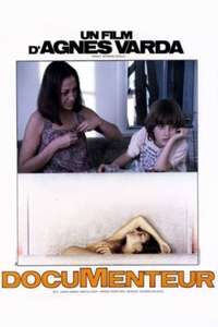 Documenteur - Poster