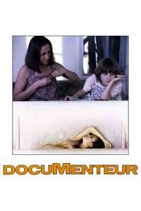 Documenteur - Poster