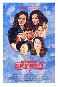 In Praise Of Older Women - Posters