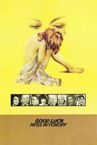 Good Luck  Miss Wyckoff - Posters