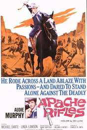 Apache Rifles