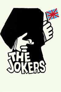The Jokers - Poster