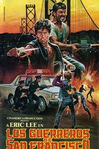 The Weapons of Death - Posters