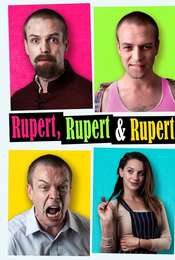 Rupert  Rupert & Rupert