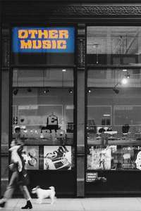 Other Music - Poster