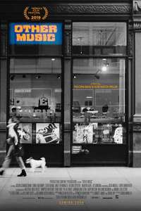 Other Music - Poster