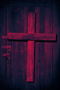 I Trapped The Devil - Poster