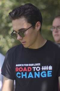 After Parkland - Poster
