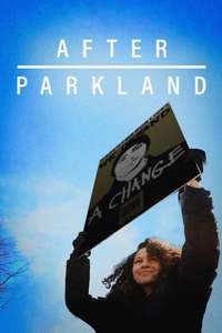 After Parkland - Poster