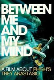 Between Me and My Mind