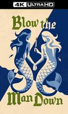 Blow the Man Down