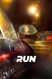 Run - Poster