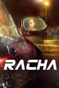 Run - Poster
