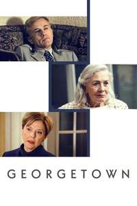 Georgetown - Poster