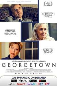 Georgetown - Poster