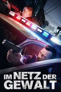 Crown Vic - Poster