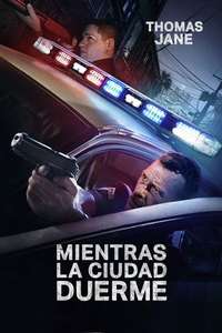 Crown Vic - Poster