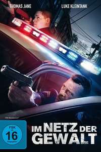 Crown Vic - Poster