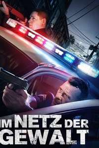 Crown Vic - Poster