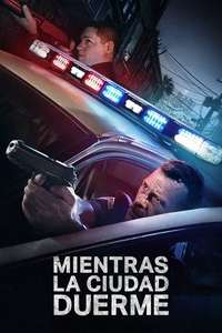 Crown Vic - Poster