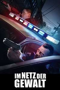 Crown Vic - Poster