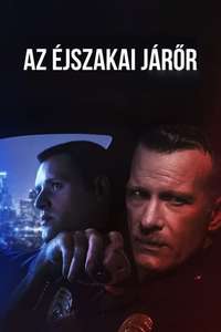 Crown Vic - Poster