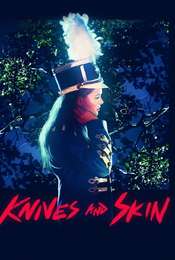 Knives and Skin