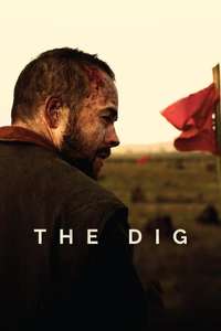 The Dig - Poster