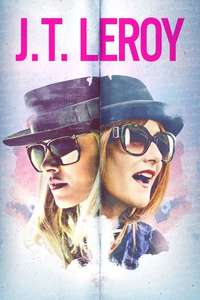 Jeremiah Terminator LeRoy - Poster