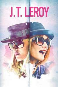 Jeremiah Terminator LeRoy - Poster