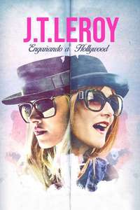 Jeremiah Terminator LeRoy - Poster