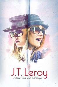 Jeremiah Terminator LeRoy - Poster