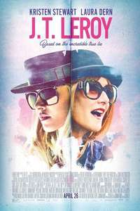 Jeremiah Terminator LeRoy - Poster