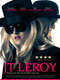 Jeremiah Terminator LeRoy