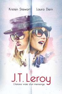 Jeremiah Terminator LeRoy - Poster