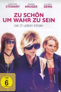Jeremiah Terminator LeRoy - Poster