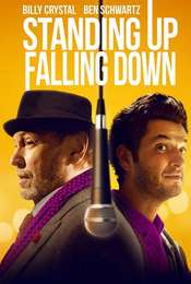 Standing Up  Falling Down