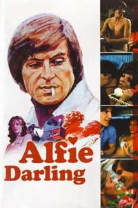 Alfie Darling - Posters