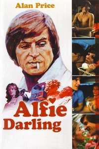 Alfie Darling - Posters