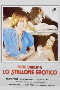 Alfie Darling - Posters