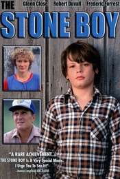 The Stone Boy