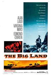 The Big Land