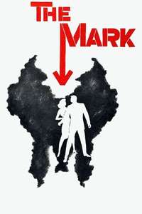 The Mark - Poster