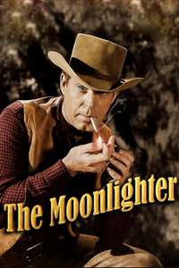 The Moonlighter - Posters