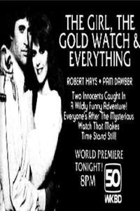 The Girl  the Gold Watch & Everything - Posters