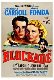 Blockade