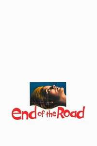 End of the Road - Posters