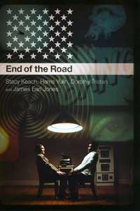 End of the Road - Posters